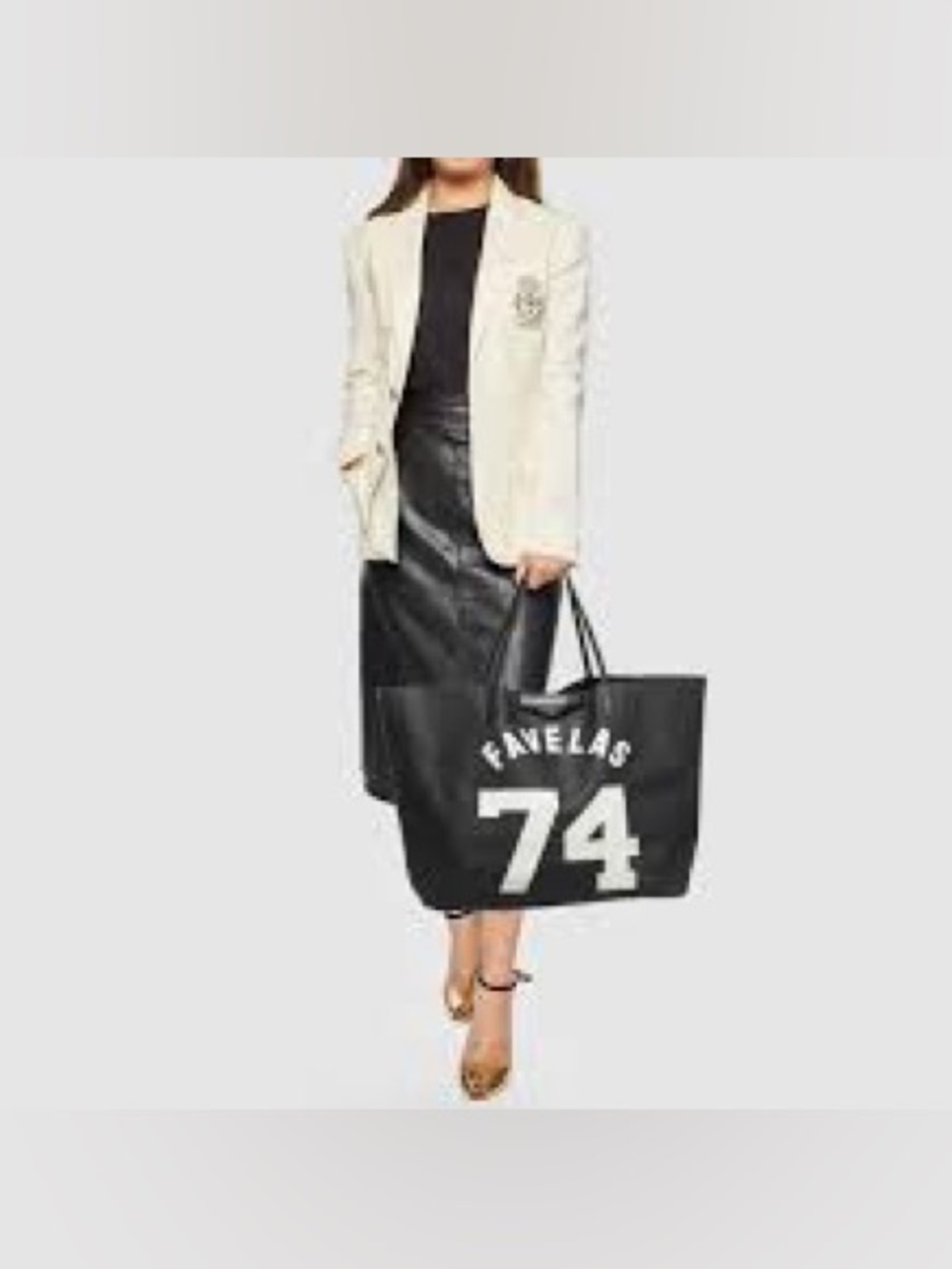 Givenchy tote